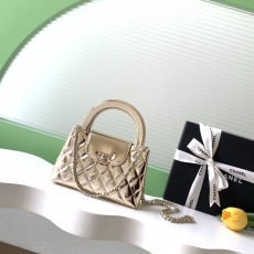 Chanel Top Handle Bags